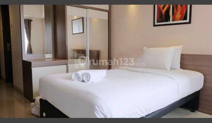 Apartemen Studio Siap Huni di Galery Ciumbuleuit 2 1