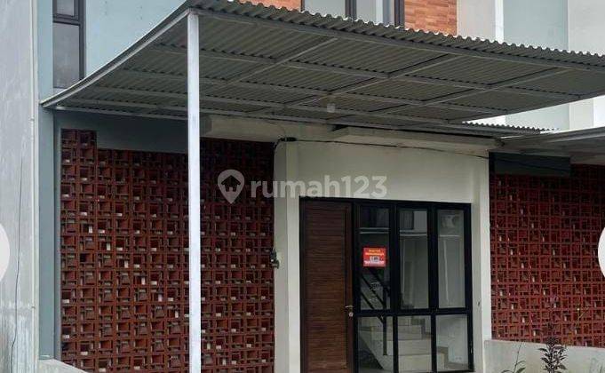 Rumah 2 Lantai Murah di Arta Living Soreang 1