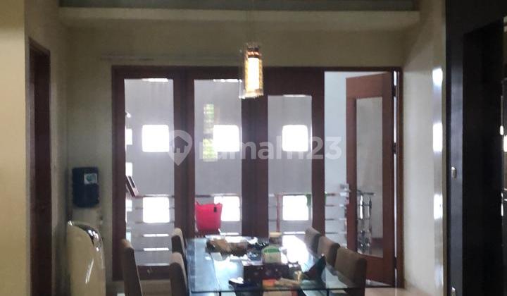 Rumah 2 Lantai Strategis Cocok Usaha di Mainroad Buah Batu 2