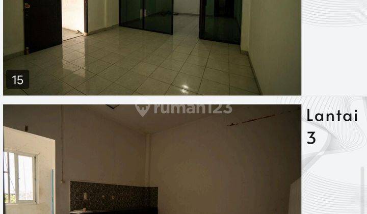 Disewa Gedung di Sunsetroad Kuta 2