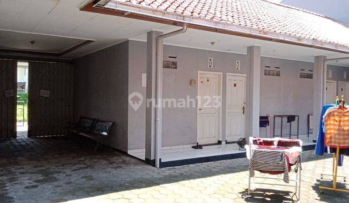 Rumah Kost Hook Aktif Terawat Strategis di Sayap Buah Batu  2