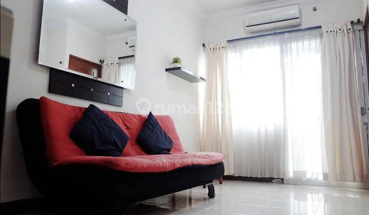 Apartemen 2BR Nyaman Terawat di Galery Ciumbuleuit Gca 1 2