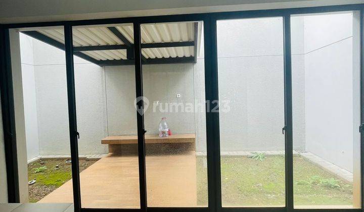 Rumah Minimalis Nyaman Cluster Flora Summarecon Bandung 2