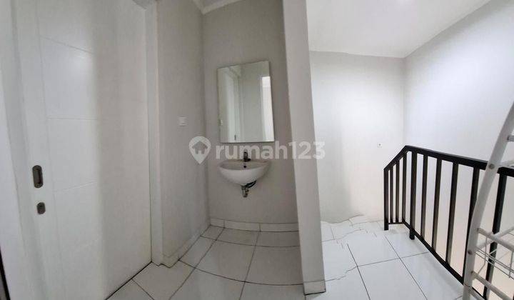  Rumah Minimalis Nyaman di Summarecon Bandung Cluster Dayana 2