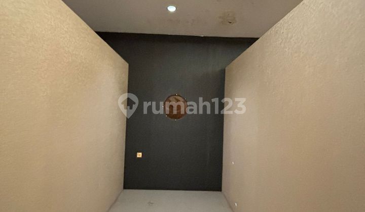 Gedung Siap Pakai Furnished Ex Resto di Kuta Bali