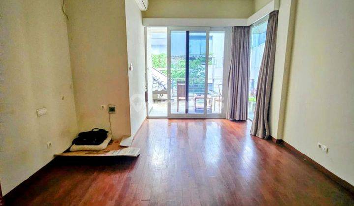 Rumah Mewah Lux Adem di Setra Murni Bandung Utara 2