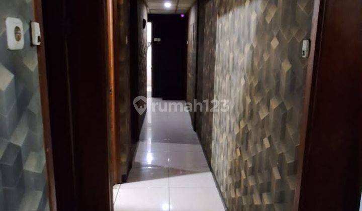 Ruko Rendeng Besar Strategis di Paskal 23 Bandung 2