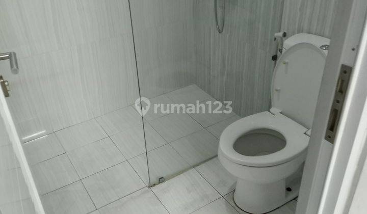 Ruko 2 Lantai Siap Pakai di Sayap Moh Toha Bandung 2
