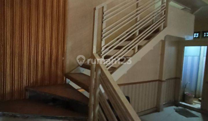 Rumah Kost Strategis Murah di Holis Bandung 2