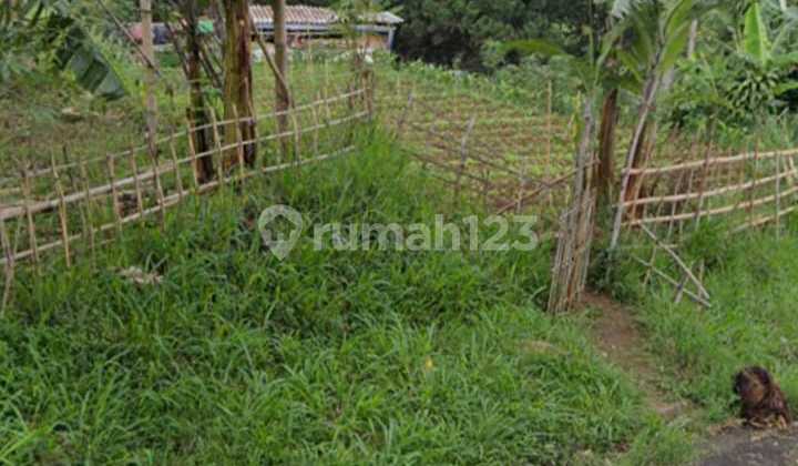 Tanah Luas Dalam Komplek di Sport Hall Eldorado Bandung 1