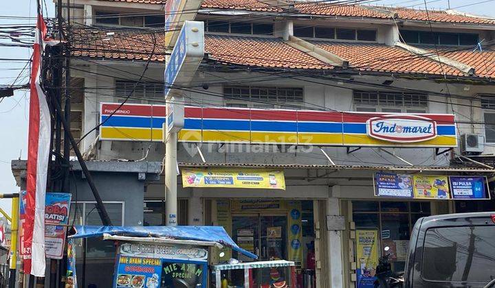 Tanah Strategis Siap Bangun di Sayap Cijerah 2