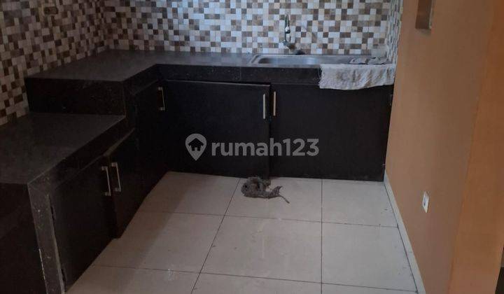 Rumah Minimalis Bisa Kantor di Komplek Elang Rajawali Bandung 2