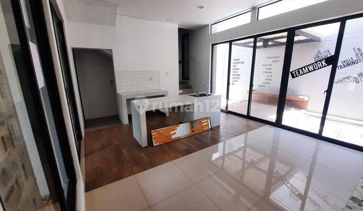 Rumah Minimalis Siap Huni di Flora Summarecon Bandung 2