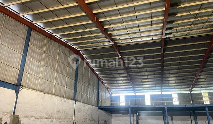 Sewa Gudang Langka Di Leuwi Gajah Cimahi 2