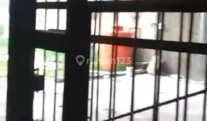 Tanah dan Bangunan di Taman Holis Indah 1 Bandung 2