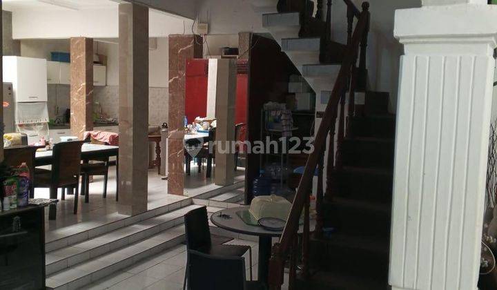 Rumah Nyaman Siap Huni di Golf Arcamanik Bandung 1