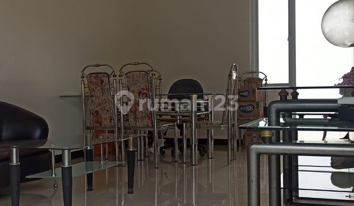 Rumah Bagus Cluster Favorit di Taman Kopo Indah V 1