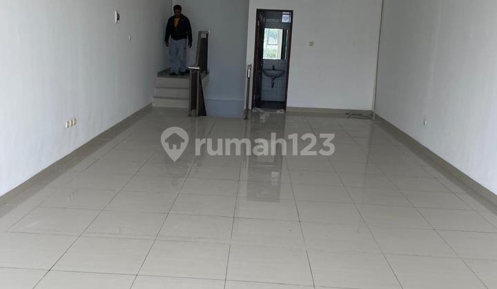 Disewakan ruko mekar wangi  Mainroad lokasi premium