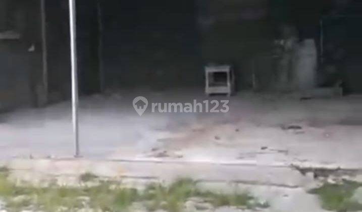 Tanah dan Bangunan di Taman Holis Indah 1 Bandung 1