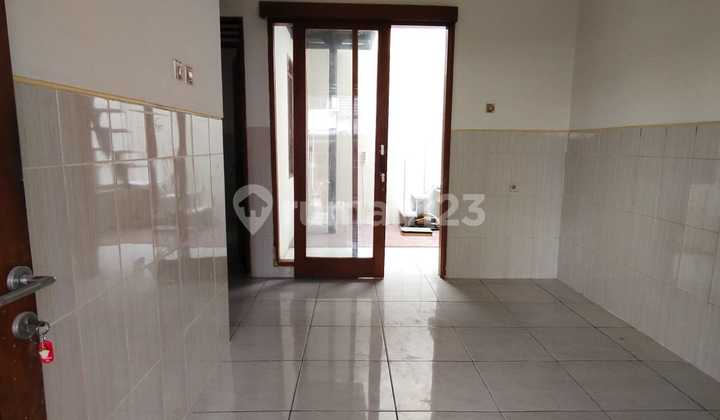 Rumah Nyaman Siap Huni di Kota Bali Padalarang Sayap KBP 1
