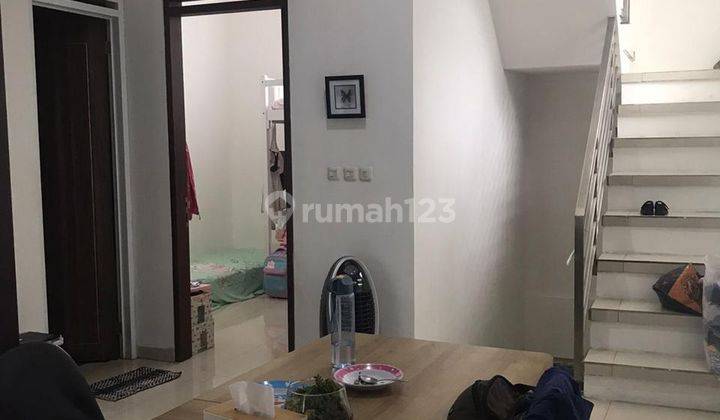 Ruko Bagus Strategis di Leuwipanjang Bandung 1
