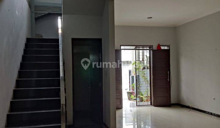 Rumah Minimalis Nyaman Siap Huni di Mekar Wangi Bandung 1