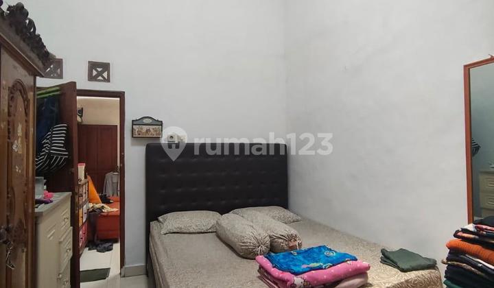 Rumah Bagus Strategis Siap Huni di Sayap Buahbatu Bandung 2