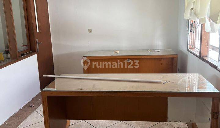 Ruko Dan Gudang Strategis di Jalan Soekarno Hatta Dekat Metro 2