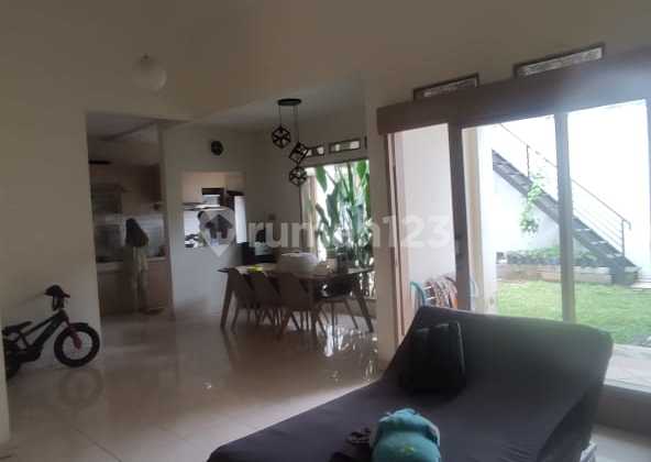Rumah Nyaman Siap Huni di Pinus Regency Bandung 2