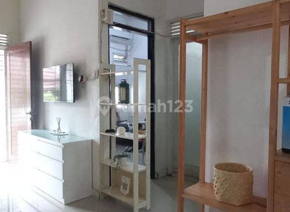 Rumah JUAL KOTA BALI  PADALARANG  2
