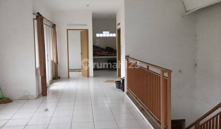 Ruko Hoek Strategis Kawasan Ramai di Sayap Gardujati Bandung 1