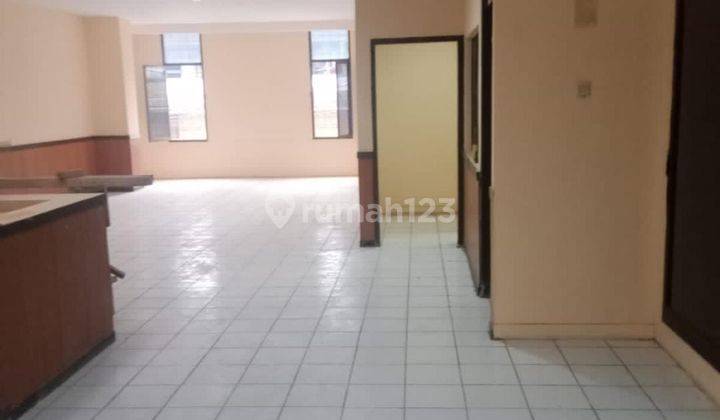 Ruko 2 Lantai Strategis Cocok Kantor di Mainroad Kopo Bihbul 1