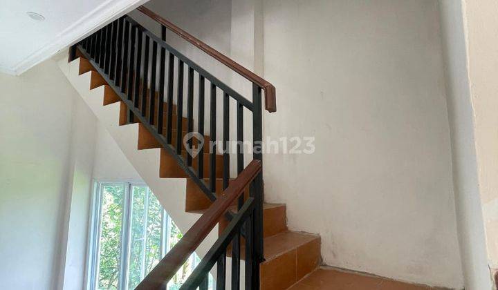 Rumah Bagus View Cantik Dalam Cluster di Peson Pasteur Residence 2