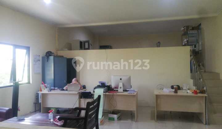 Strategic Warehouse in Primatera Warehouse Complex, Sapan Area.