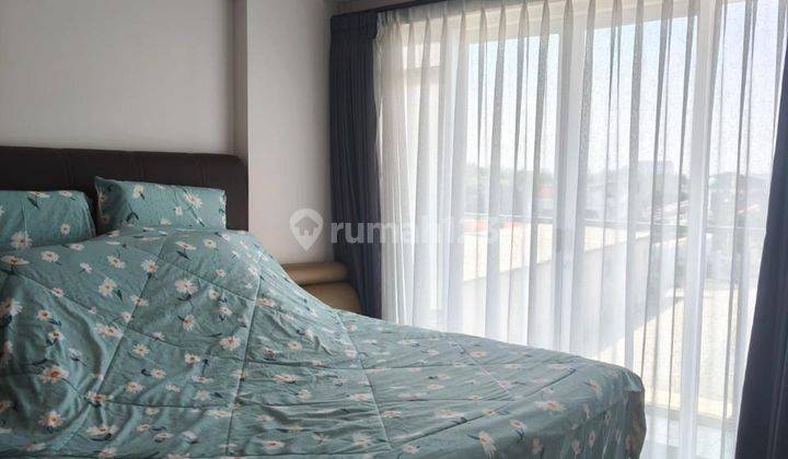 Apartemen 3BR Nyaman Siap Huni di Gateway Pasteur 2