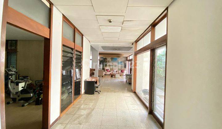 Rumah Strategis Hitung Tanah di Pasirkaliki Atas  2