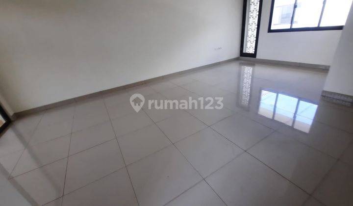 Rumah Minimalis Premium di Cluster Btrari Summarecon Bandung 2