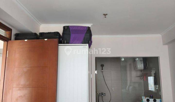 Apartemen 3BR Nyaman Siap Huni di Gateway Pasteur 2