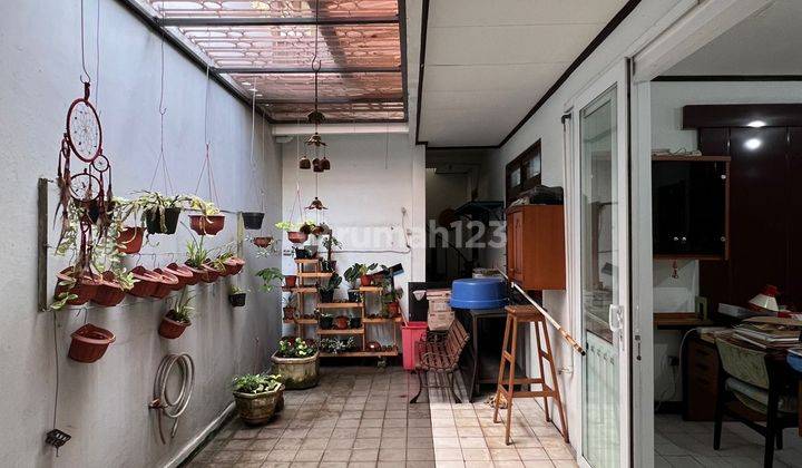 Rumah Nyaman Terawat di Kopo Permai Maindroad 2