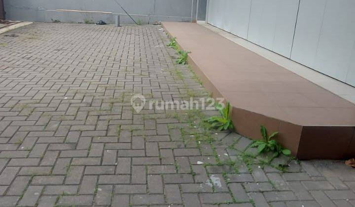 Ruang Usaha Strategis Cocok Kantor Dan Resto di Jalan Sunda  2