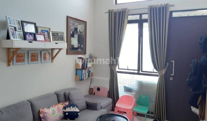 RUMAH MURAH VIEW DANAU DI KBP HARGA MURAH 1