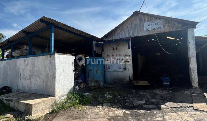 Pabrik Celup Murah Strategis di Batujajar Bandung 2