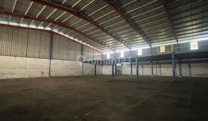Sewa Gudang Langka Di Leuwi Gajah Cimahi 1