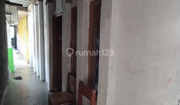 Rumah Dan Kostan Strategis di Cikutra Bandung 2