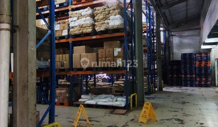 Gudang Besar Strategis di Kopo Area Sekekumbung 1