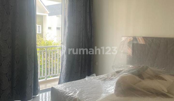 For Sale Rumah Full Furnished  Cluster Amanda 8 Premium Summarecon Bandung