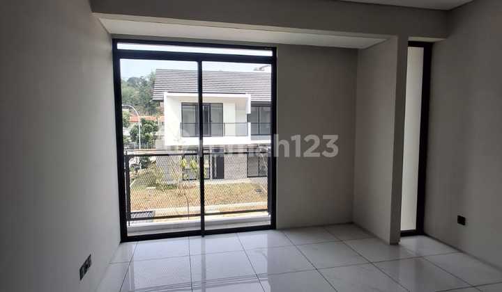 Rumah Baru Minimalis Nyaman di Punawangi KBP 2