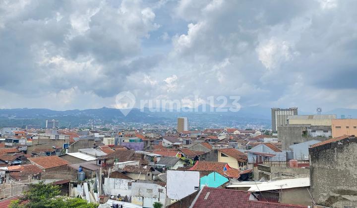 Ruko Siap Pakai Strategis di Mainroad Ahmad Yani Bandung 2