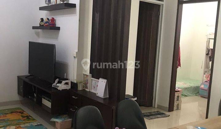 Ruko Bagus Strategis di Leuwipanjang Bandung 2