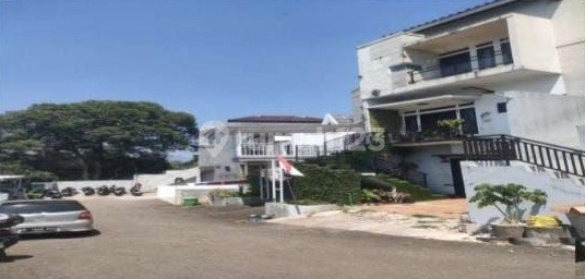Rumah 2 Lantai Murah Strategis di Komplek Cigadung Greenland 2